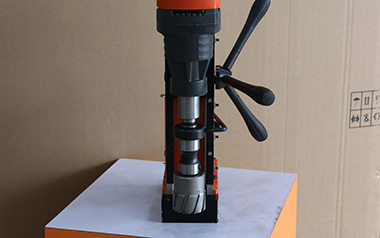 磁力鑽操作的正確使用方法有哪些？